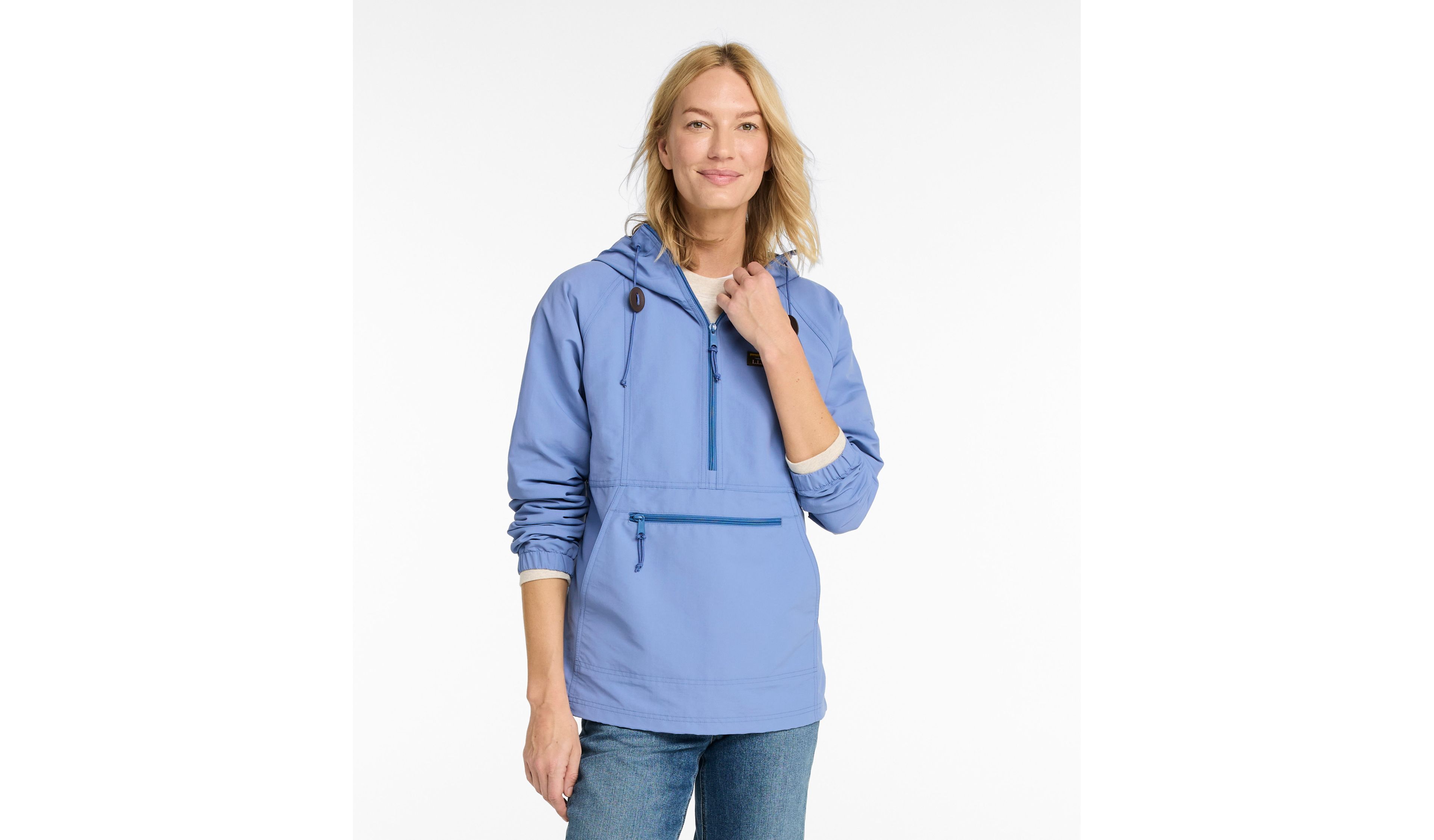 Women's Mountain Classic Anorak