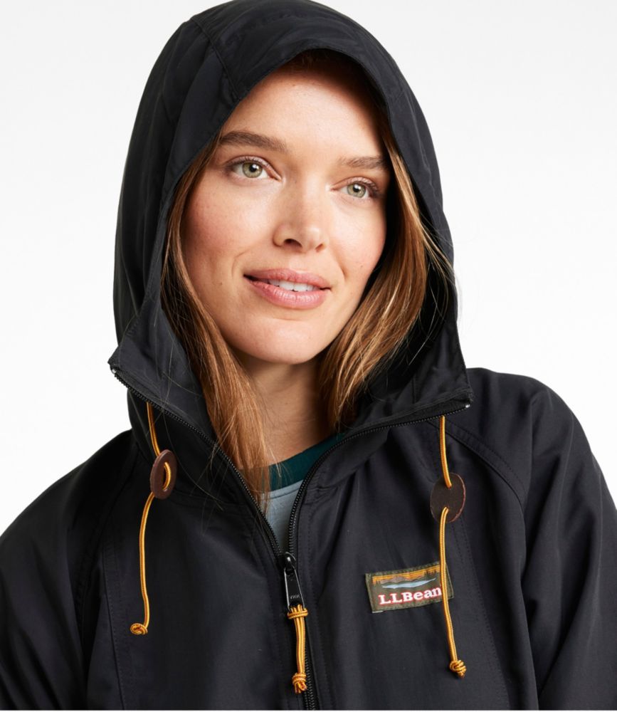 Women s Mountain Classic Anorak