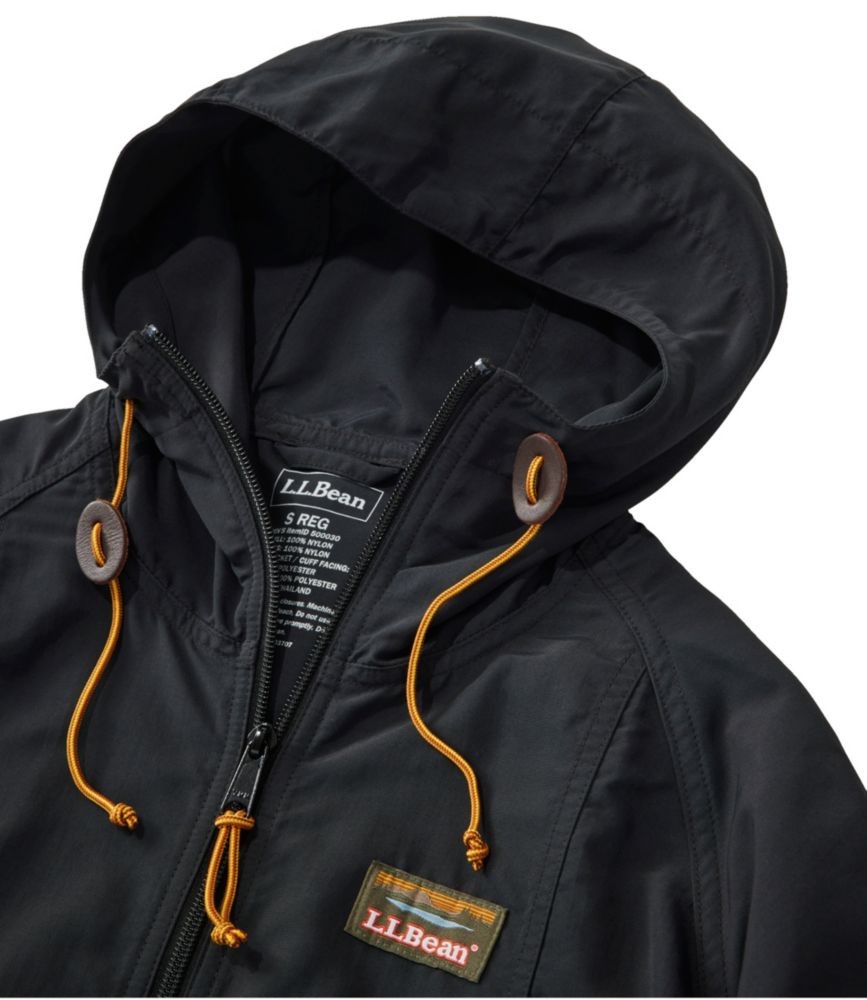 Women's Mountain Classic Anorak | Windbreakers at L.L.Bean