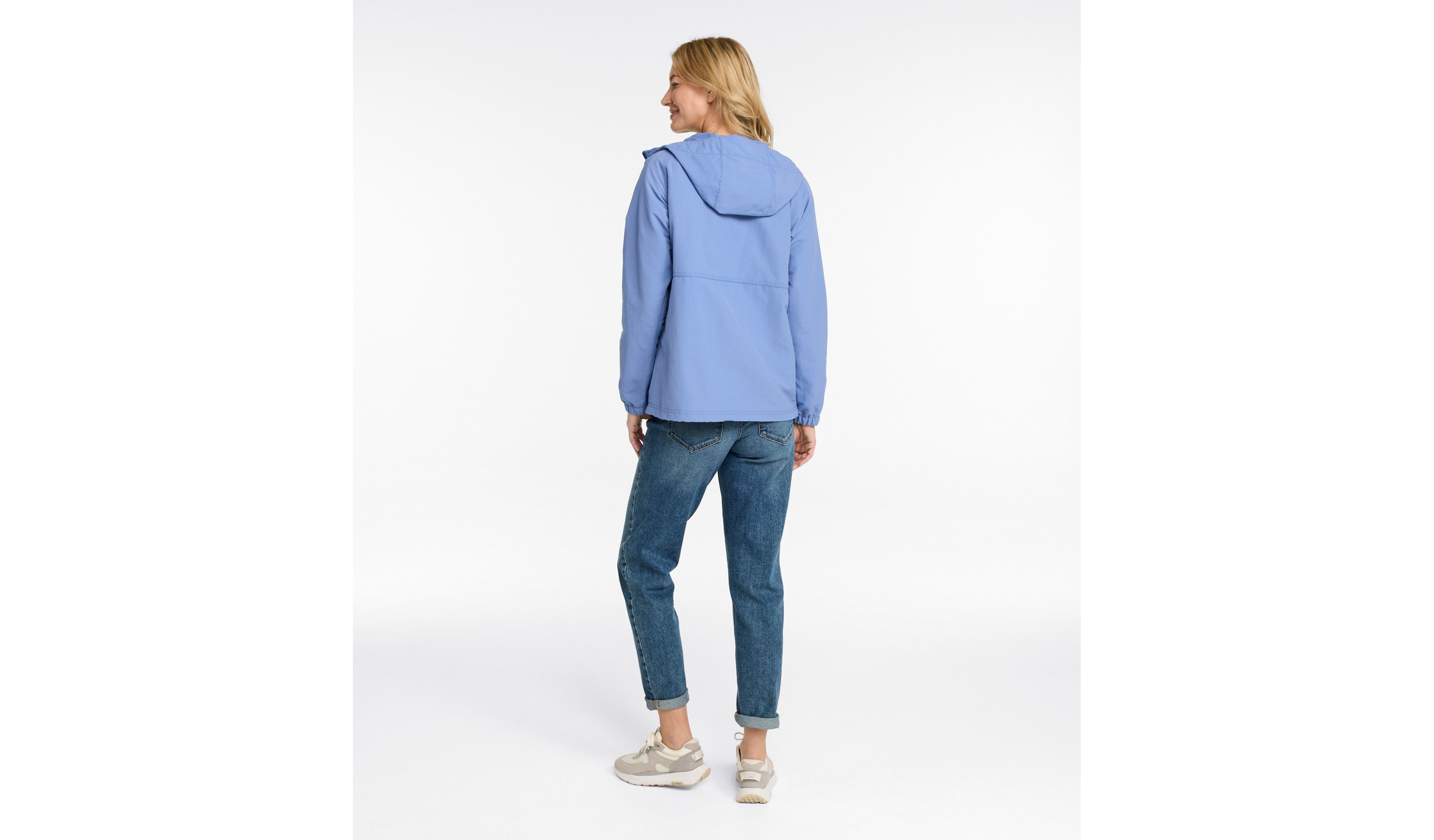 Women's Mountain Classic Anorak