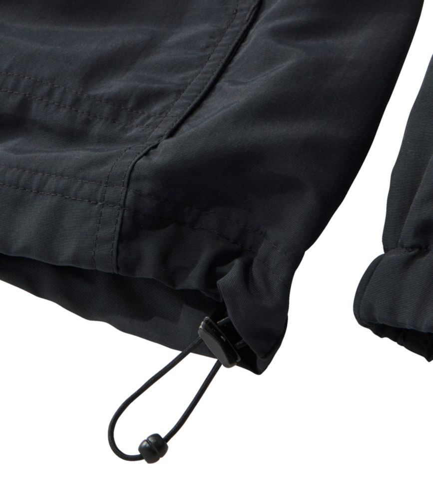 Women's Mountain Classic Anorak, Antique Green, small image number 8