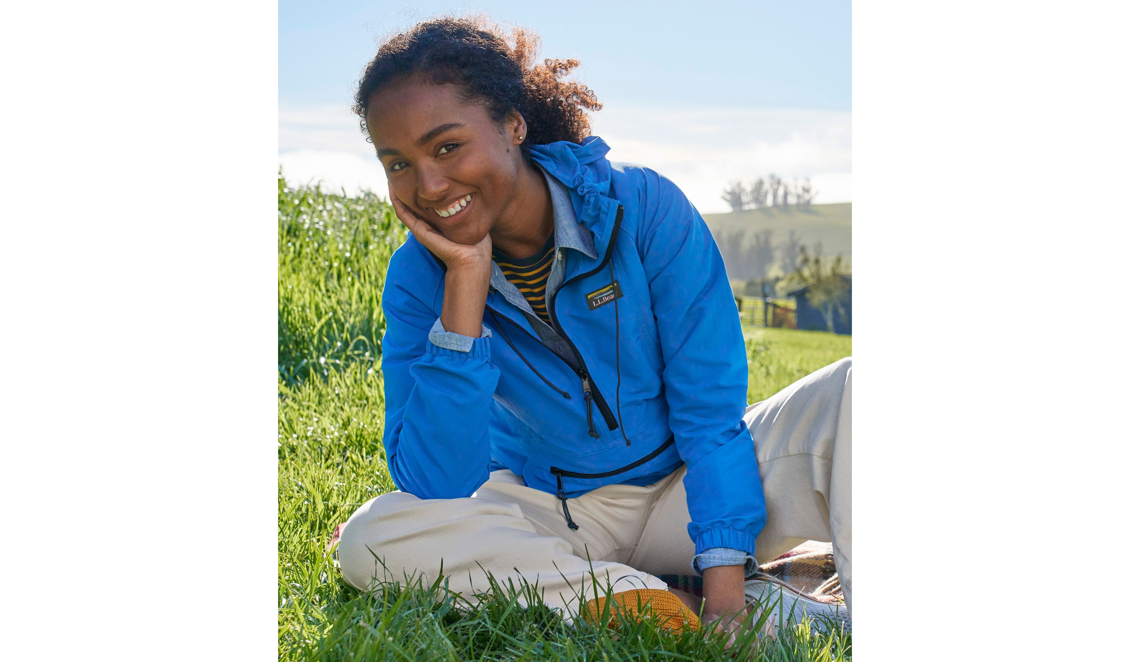 Women's Mountain Classic Anorak
