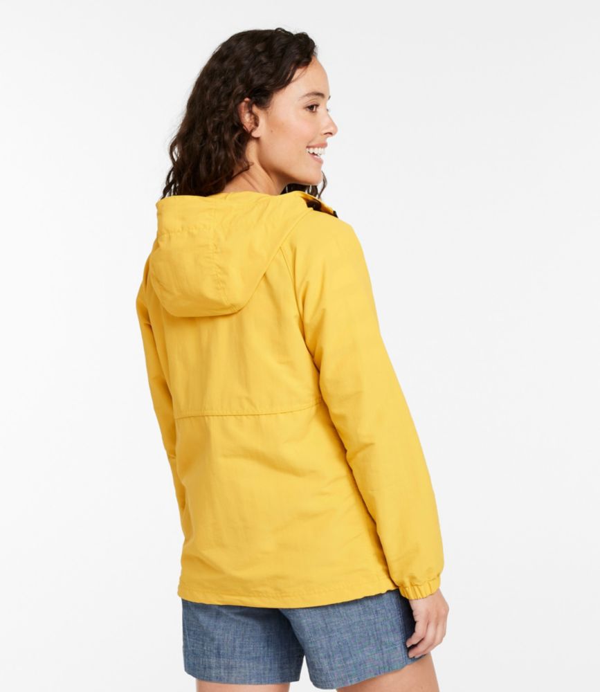 Women's Mountain Classic Anorak | Windbreakers at L.L.Bean