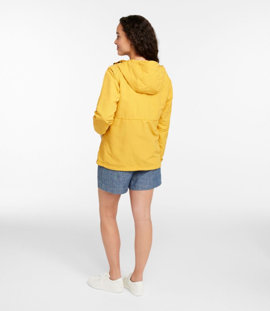 Women's Mountain Classic Anorak | Windbreakers at L.L.Bean