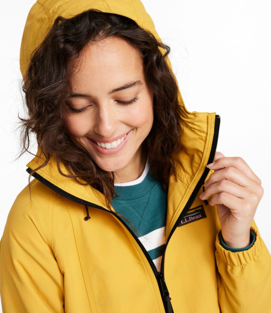 Women's Mountain Classic Anorak