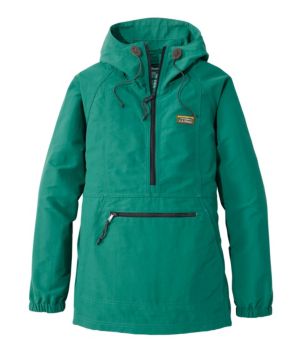Women's Mountain Classic Anorak