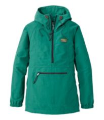 Women's Trail Model Rain Jacket
