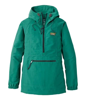 Women's Mountain Classic Anorak