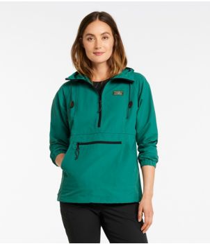 Women's Mountain Classic Anorak