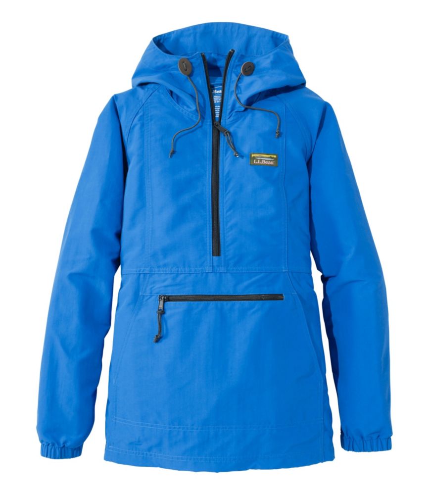 Deep Glacier Blue