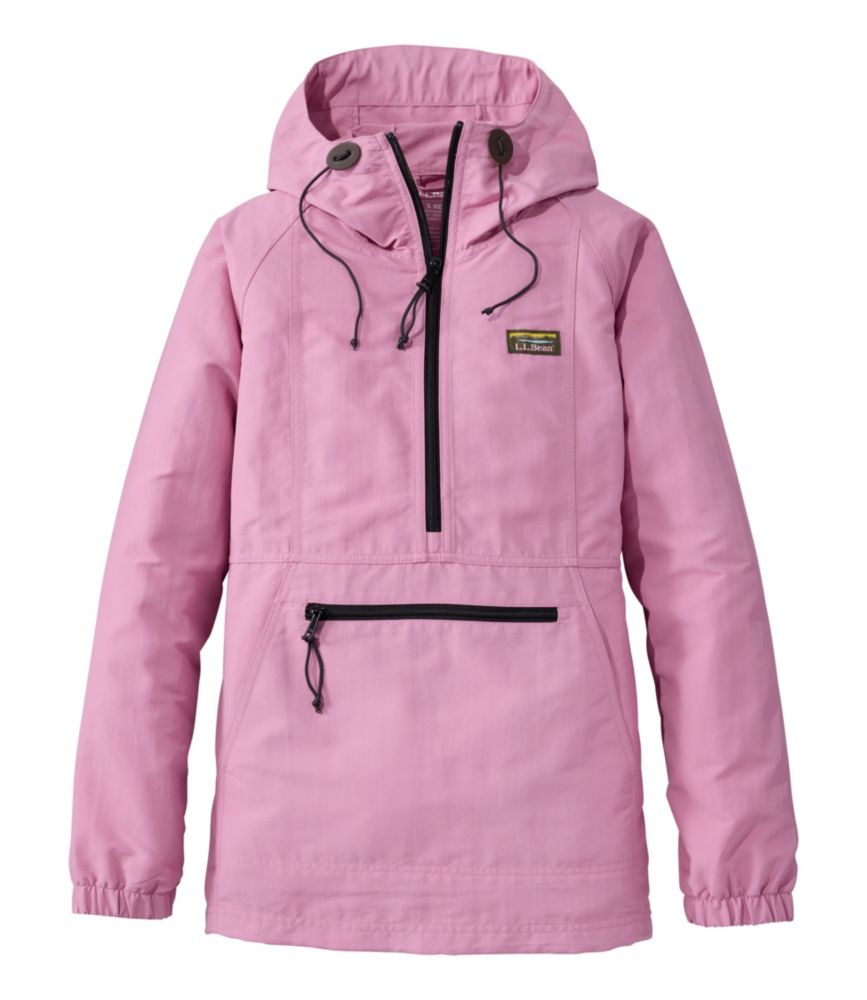 Women's Mountain Classic Anorak