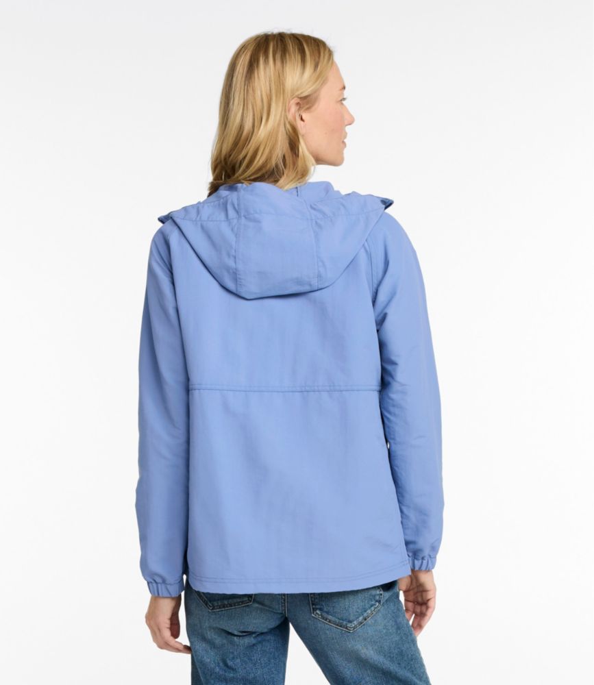 Women's Mountain Classic Anorak