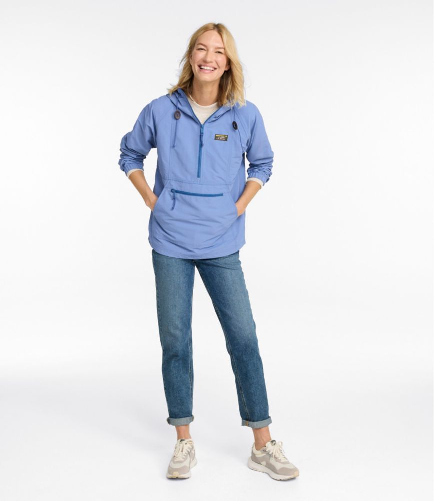Women's Mountain Classic Anorak