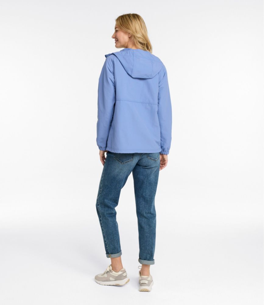 Women's Mountain Classic Anorak