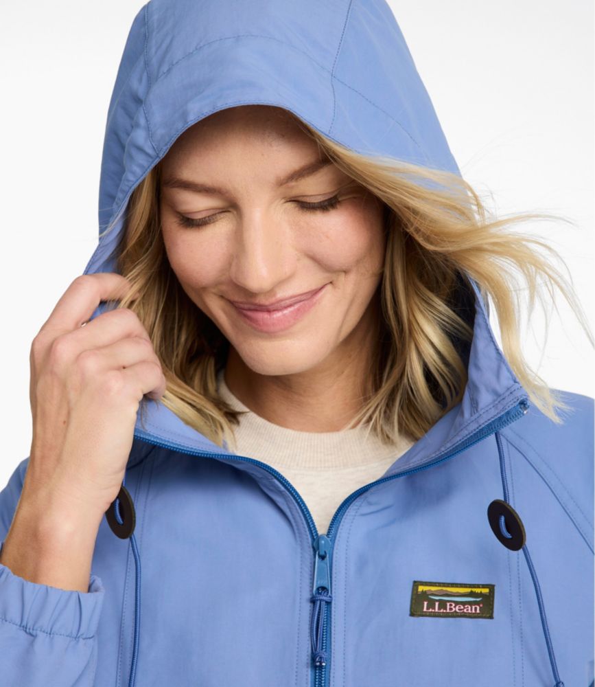 Women's Mountain Classic Anorak