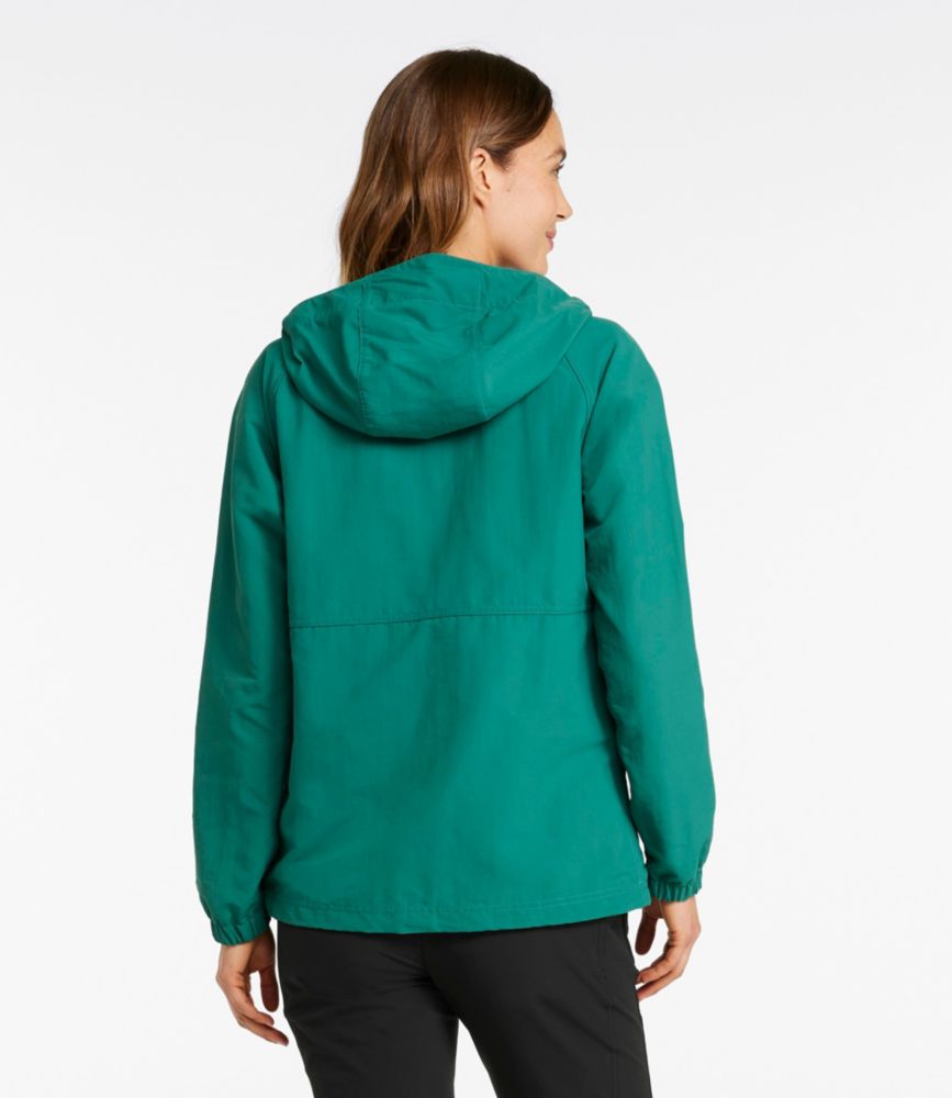 Women's Mountain Classic Anorak
