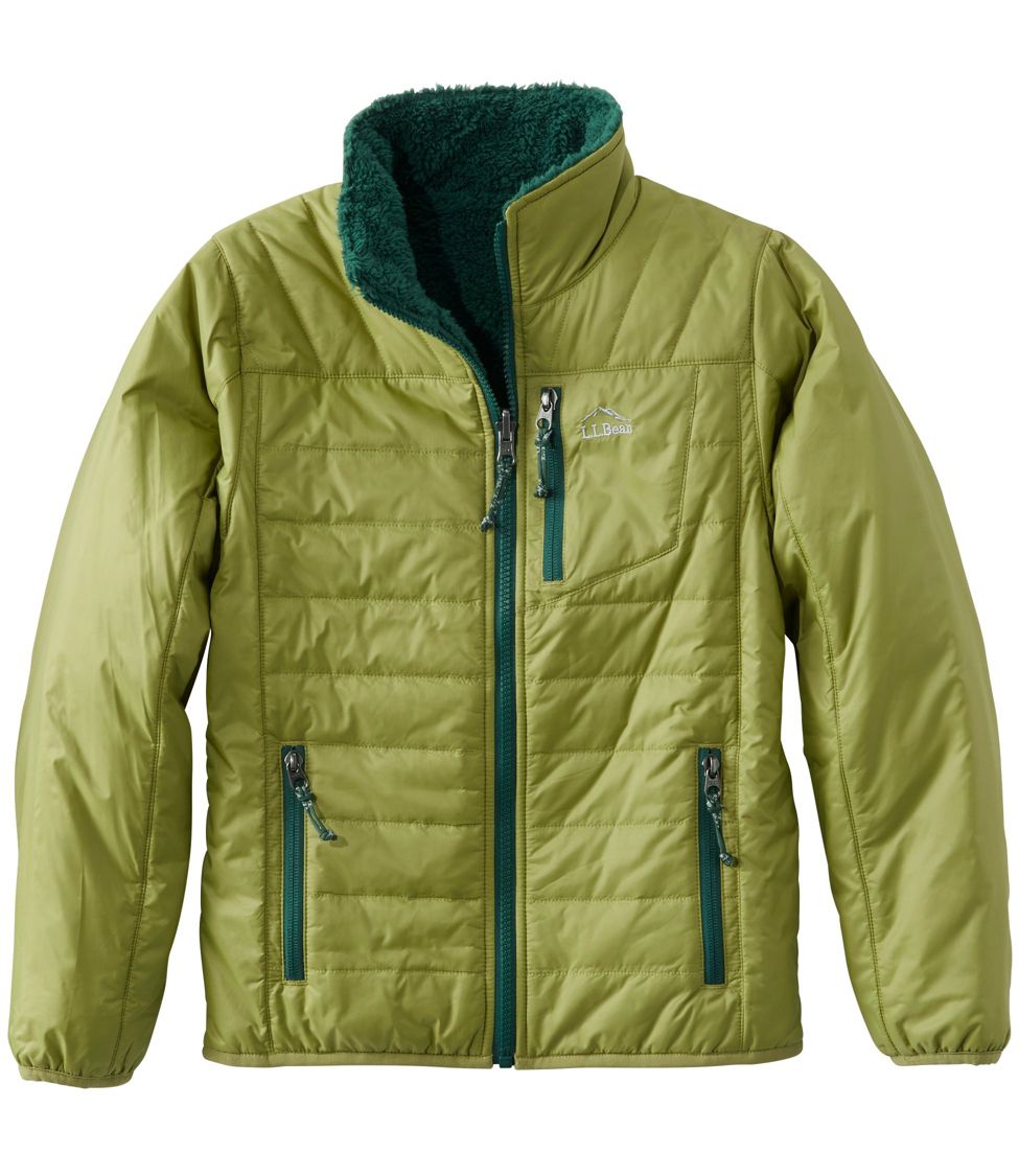 Kids' Mountain Bound Reversible Jacket