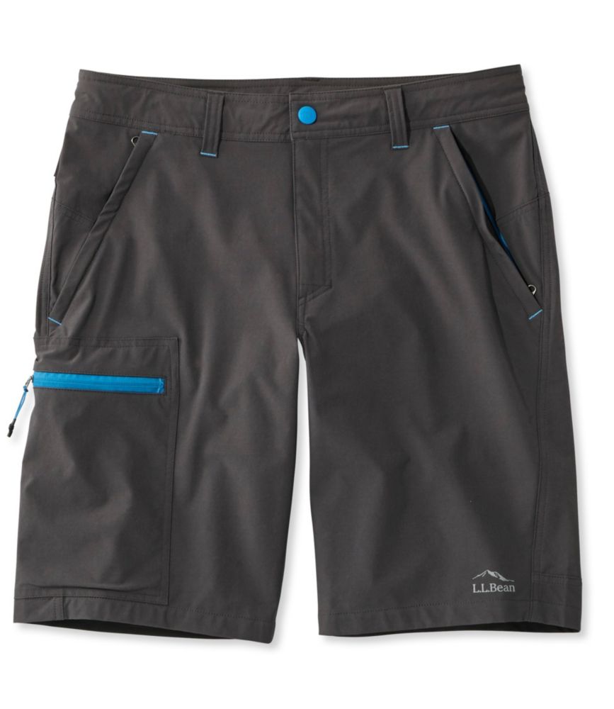 Men's Rangeley Paddling Shorts, Colorblock