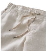 Premium Washable Linen Pants