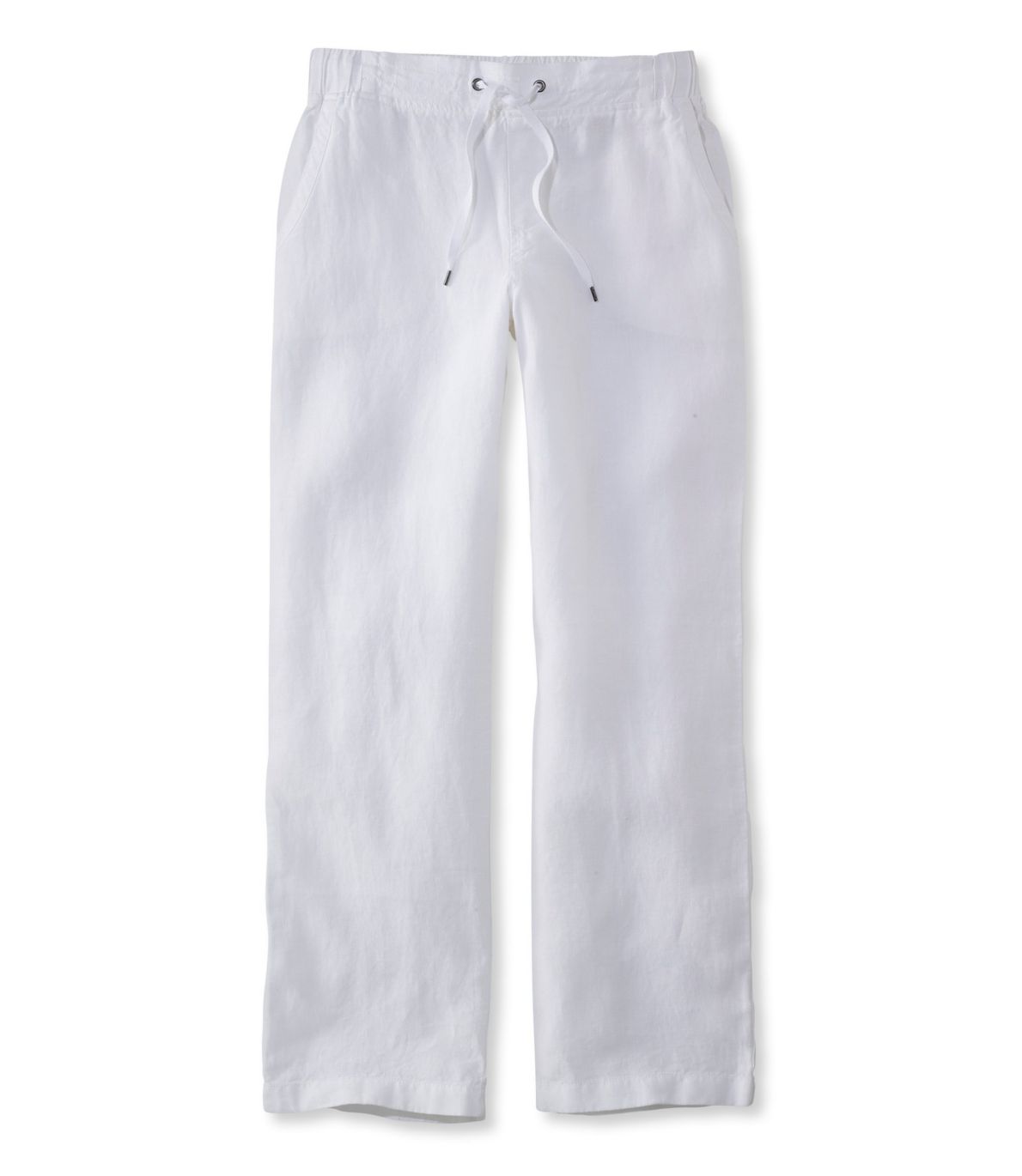 Premium Washable Linen Pants