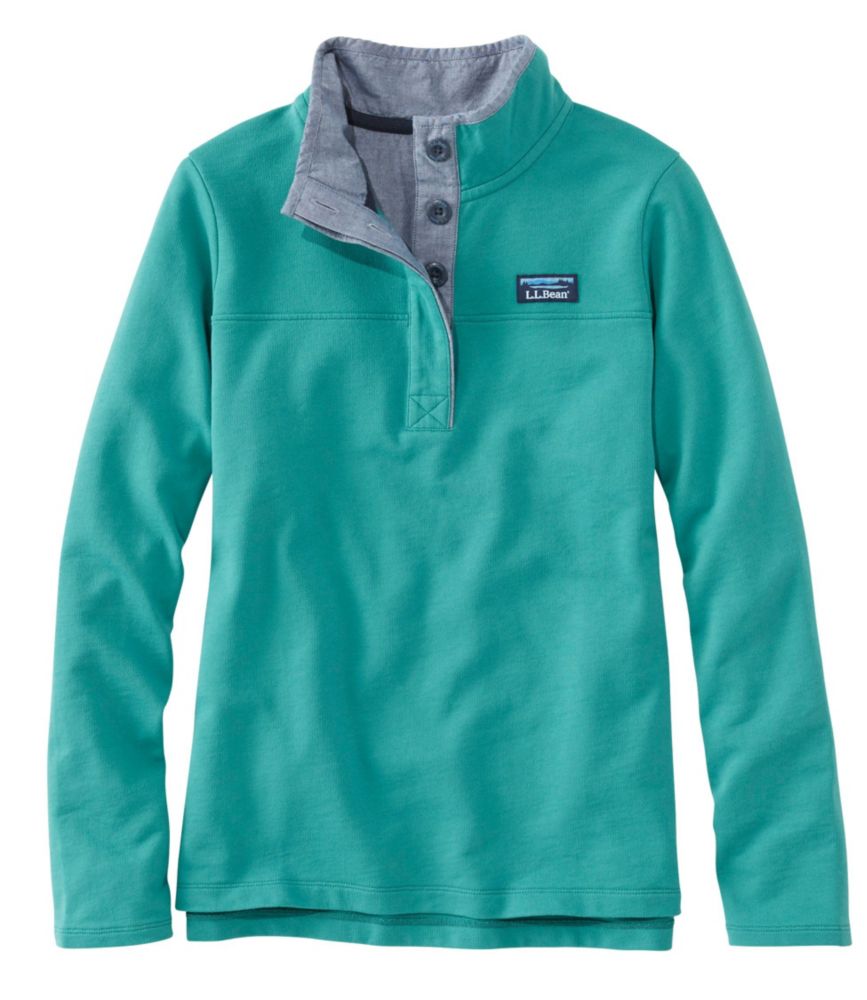 Women's Soft Cotton Rugby