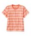  Sale Color Option: Sunrise Peach/Maritime Orange, $19.99.