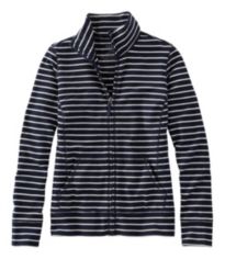 Women's Ultrasoft Sweatshirt Robe, Wrap at L.L. Bean