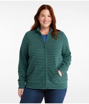 Ll bean clearance plus size sweaters