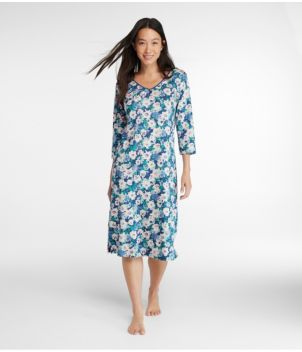  Women's Fleece Nightgowns