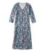 Sale Color Option: Mariner Blue Floral, $44.99