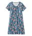 Sale Color Option: Mariner Blue Floral, $34.99