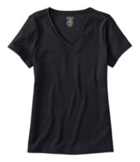 Ll bean shop womens polo shirts