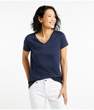 Women's Petite Size Shirts and Tops