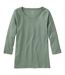 Color Option: Faded Sage, $34.95