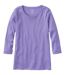Backordered: Order now; available by  June 21,  2024 Color Option: Dusty Purple, $34.95.