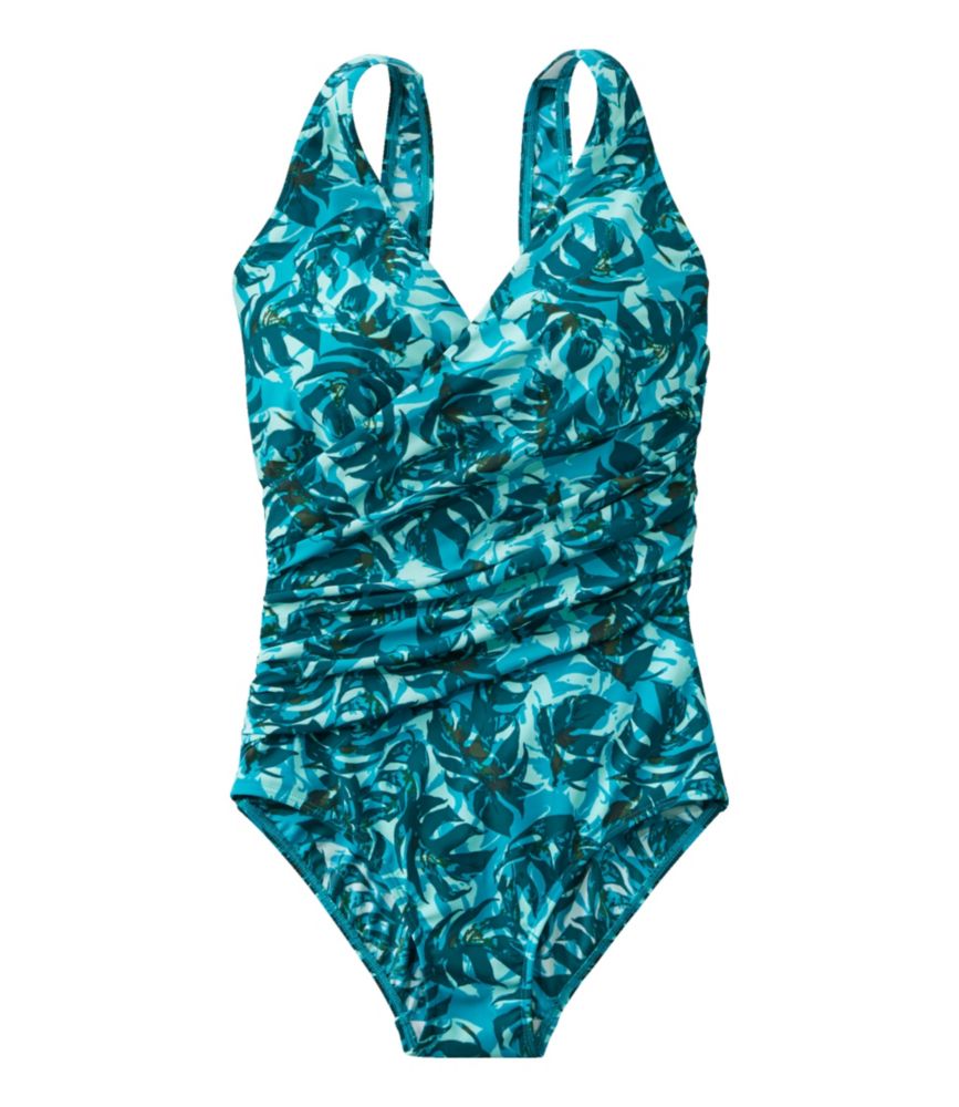 body slimming swimsuit