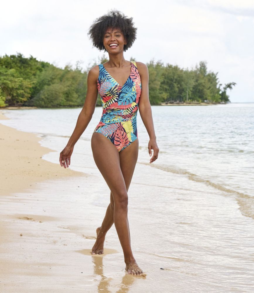 Women's Shaping Swimwear