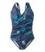  Sale Color Option: Darkest Navy/Beach Glass Floral Out of Stock.