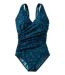  Color Option: Deepwater Blue Palm, $109.