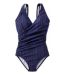 Sale Color Option: Darkest Navy/Cobalt Dot Stripe, $79.99.