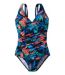 Color Option: Black Fern Leaf, $109