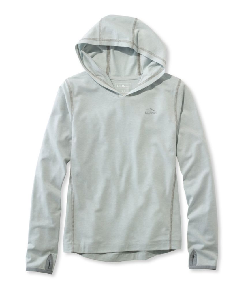 kids sun hoodie