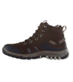 Men's Rugged Ridge Waterproof Hiking Boots, Mid