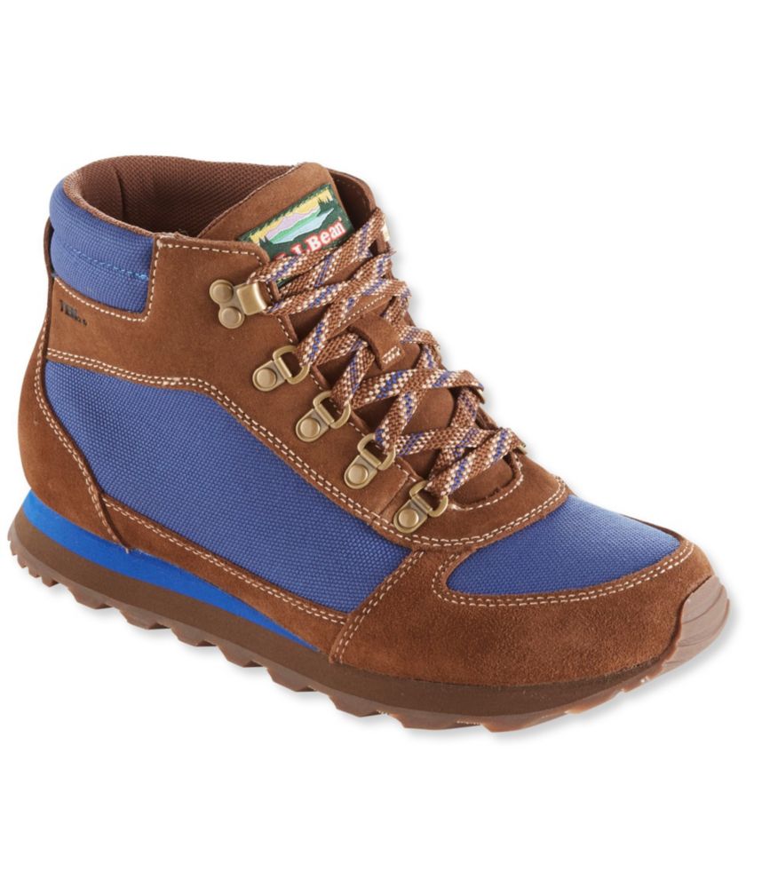 ll bean mens hiking boots