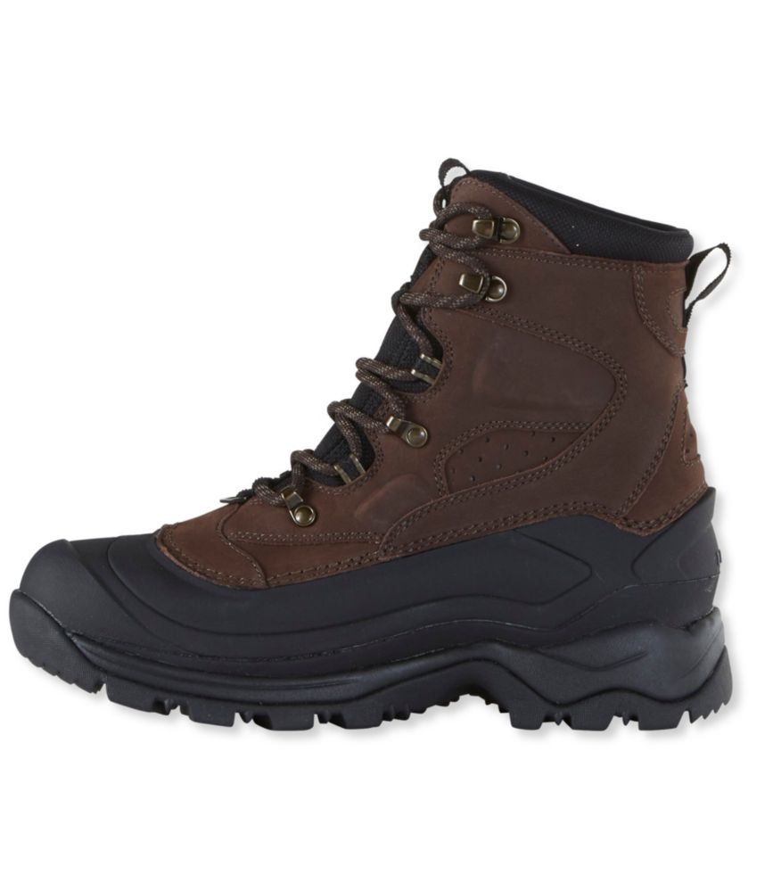 ll bean wildcat pro boots