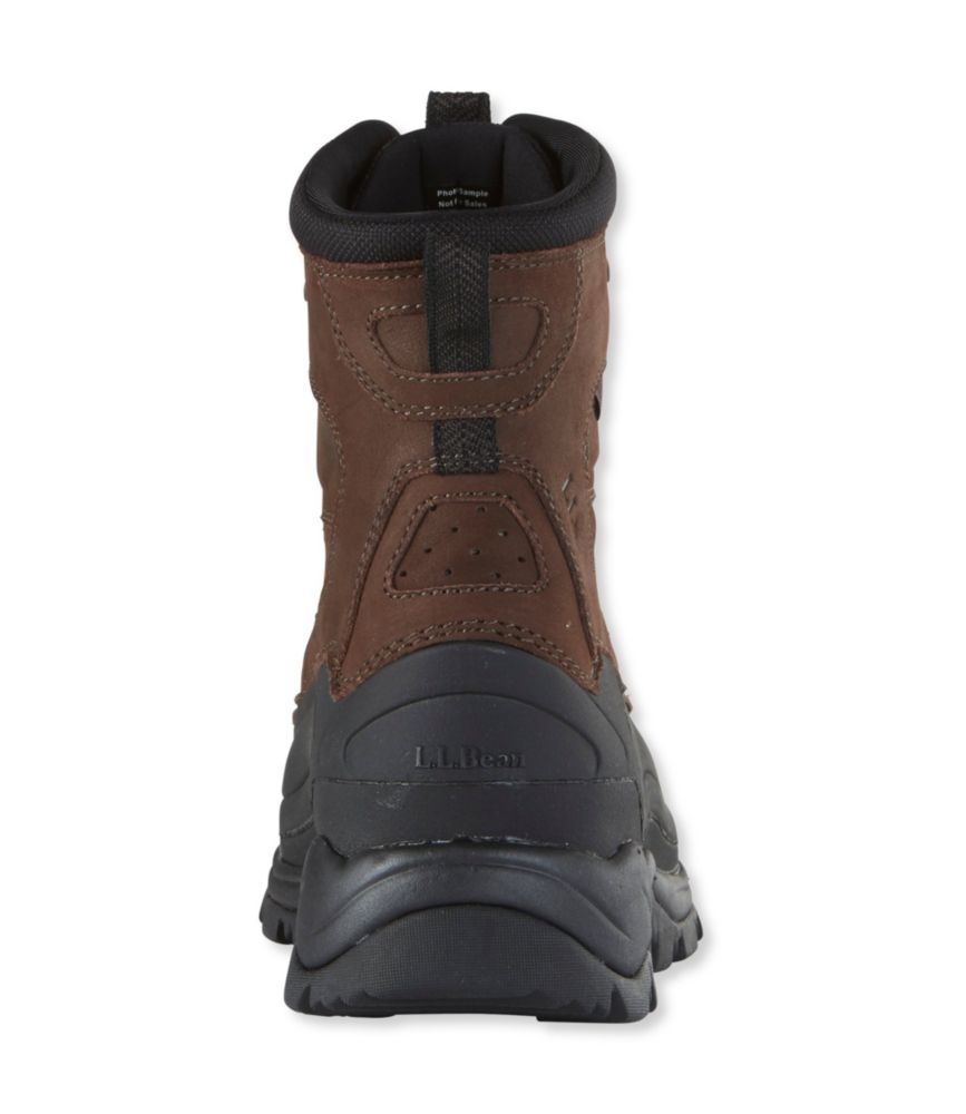 ll bean wildcat pro boots