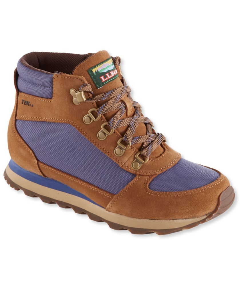 Women's Waterproof Katahdin Hiking 