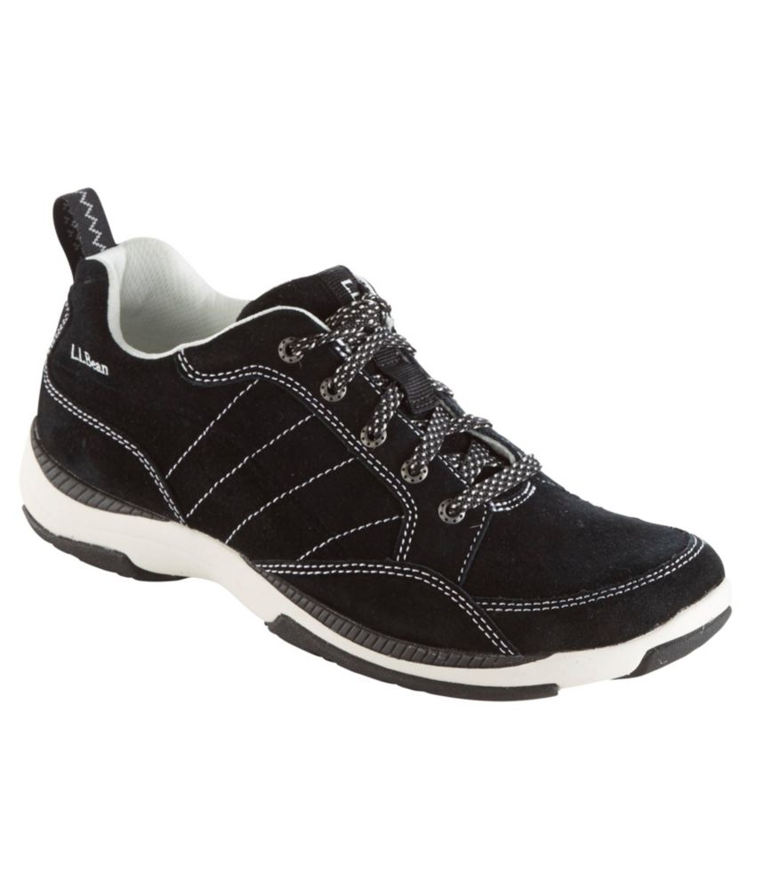 ll bean casual shoes