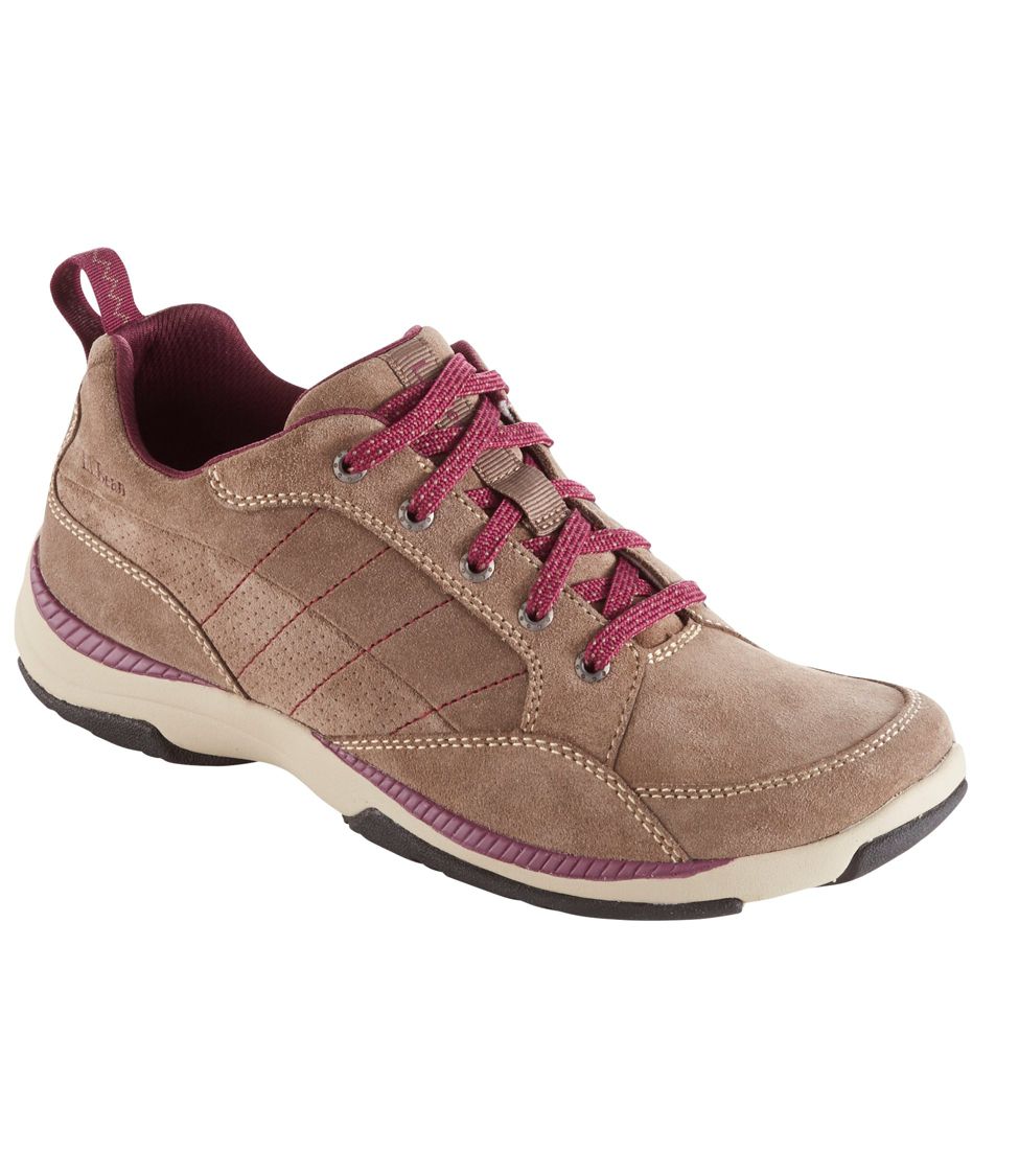 Ll bean ladies on sale shoes