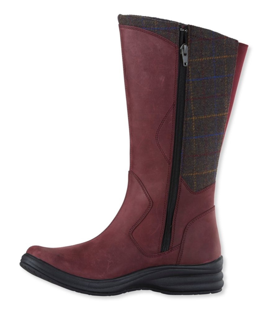 ll bean tall womens boots
